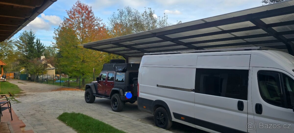 Dvougenerační dum - 6