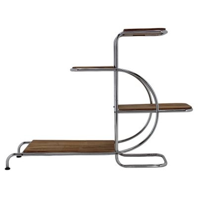 Květinový stojan,stolek Art Deco - 6