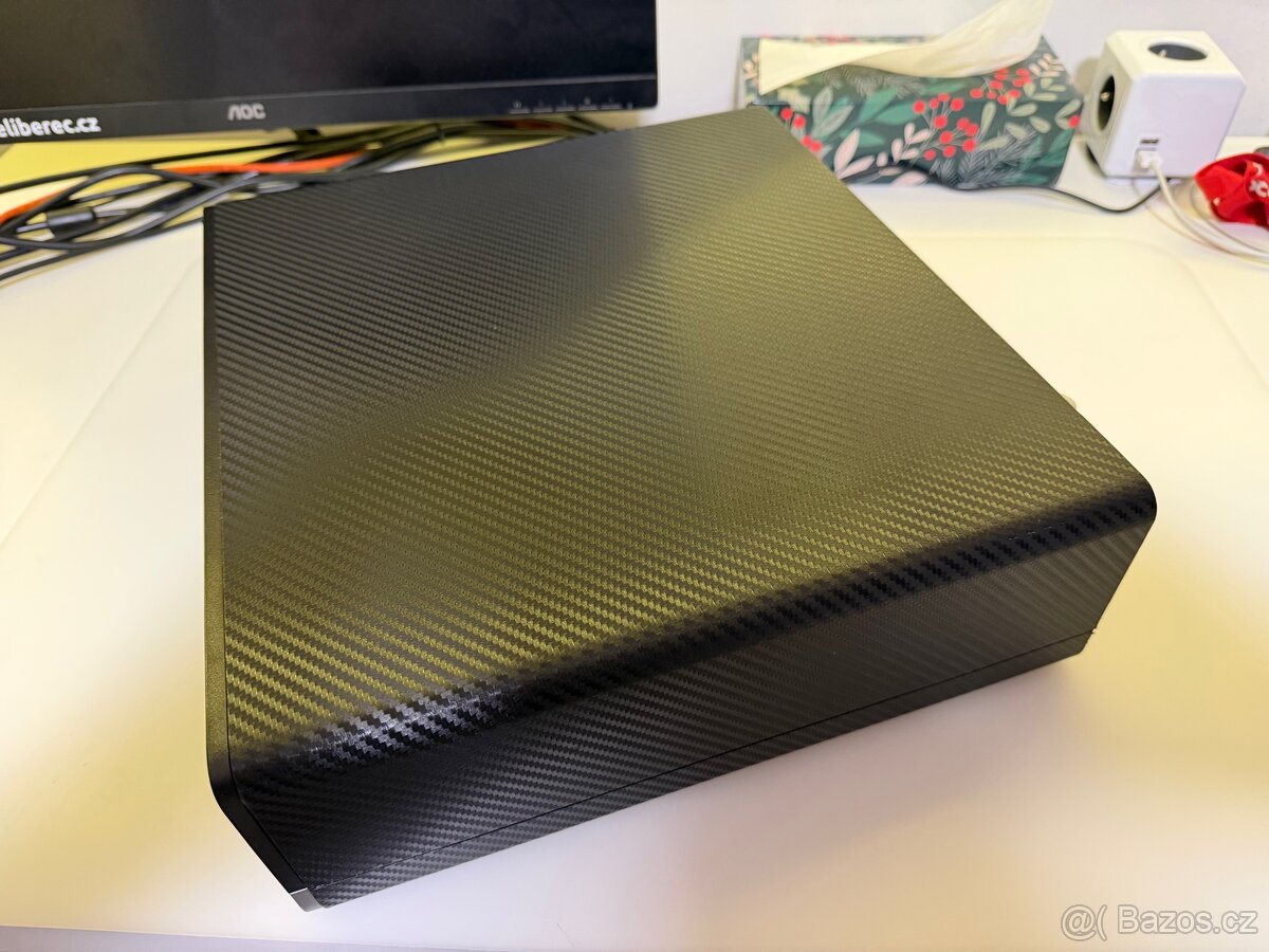 HP EliteDesk 800 G5 - REPAS, záruka 2roky, Win11 (eč.K26K2) - 6