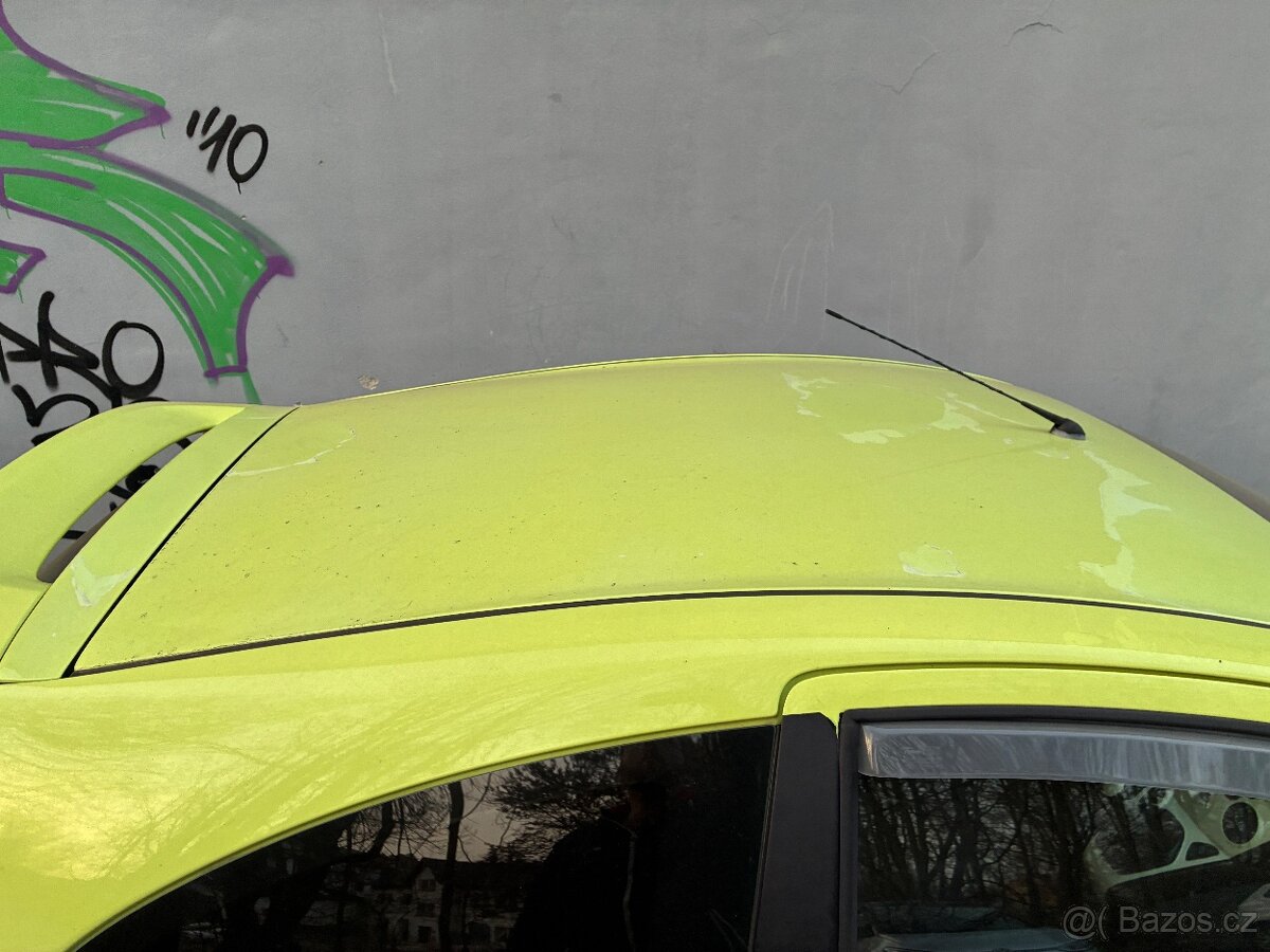 Ford Ka 1.2 51kW (2009) - 6