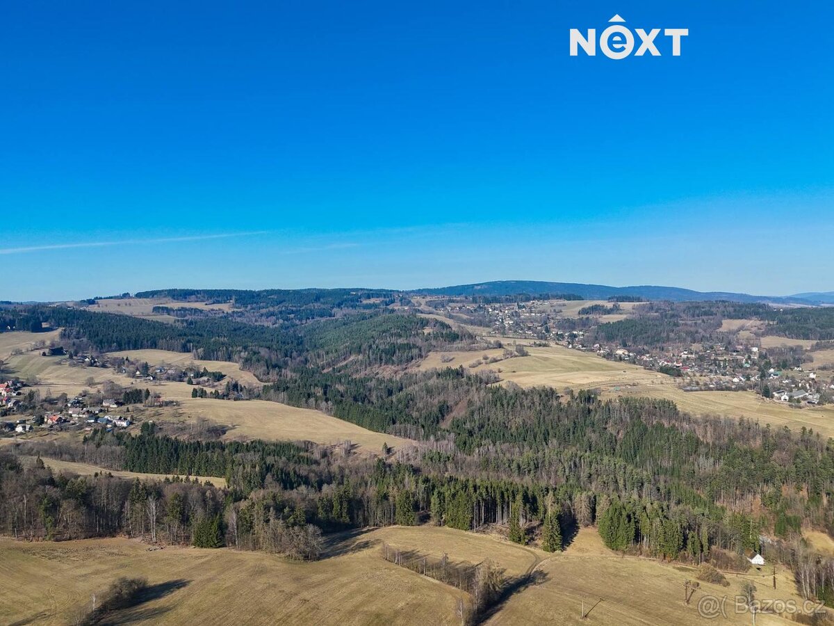 Prodej pozemek Bydlení, 3181㎡ - 6