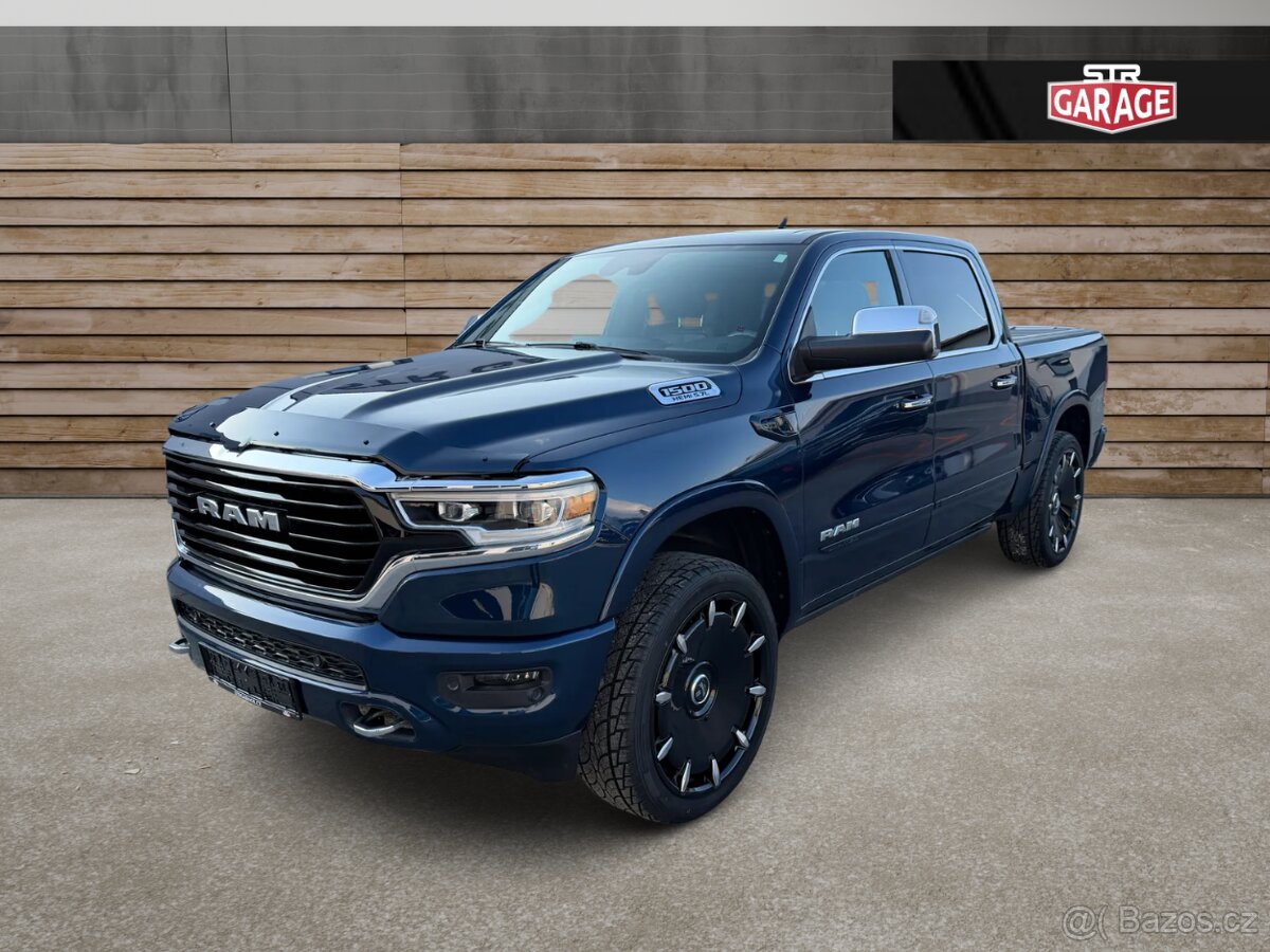 DODGE RAM LIMITED VERTEX INDIVIDUAL - 6