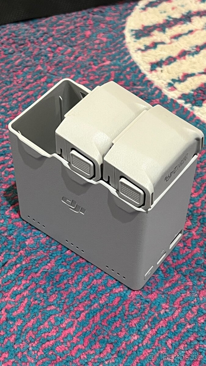 DJI Mini 3 Fly More Combo - 6