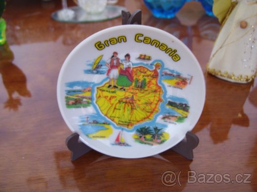 Keramické doplňky - 6