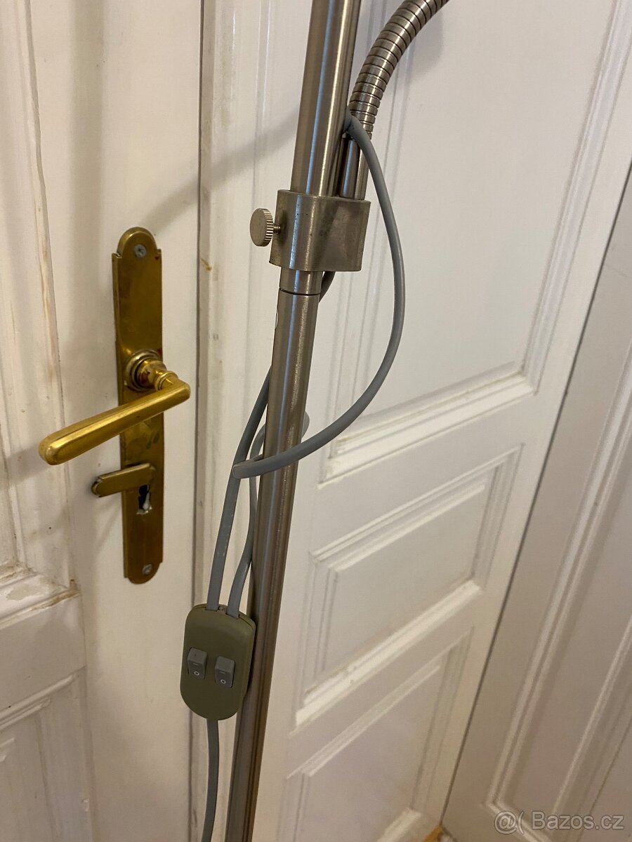 Vysoké svítidlo - 6