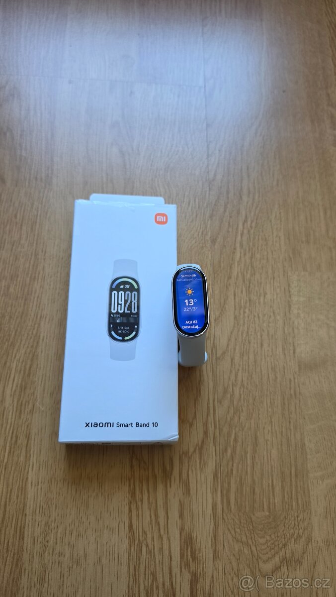 Xiaomi Smart Band 10 - 6