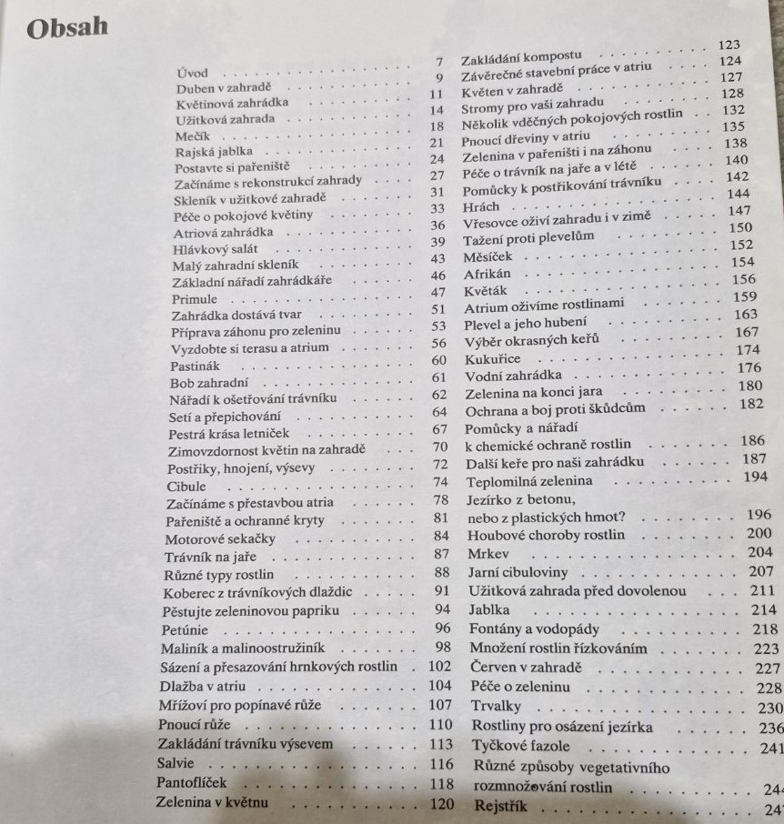 Encyklopedie, odborné, beletrie, dětské... - 6
