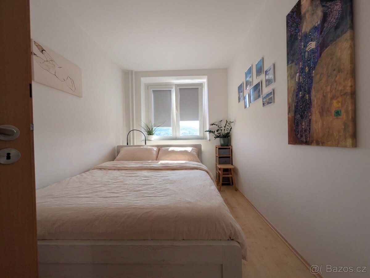 Prodej bytu 3+1, 63 m² - Šternberk, U Střelnice - 6