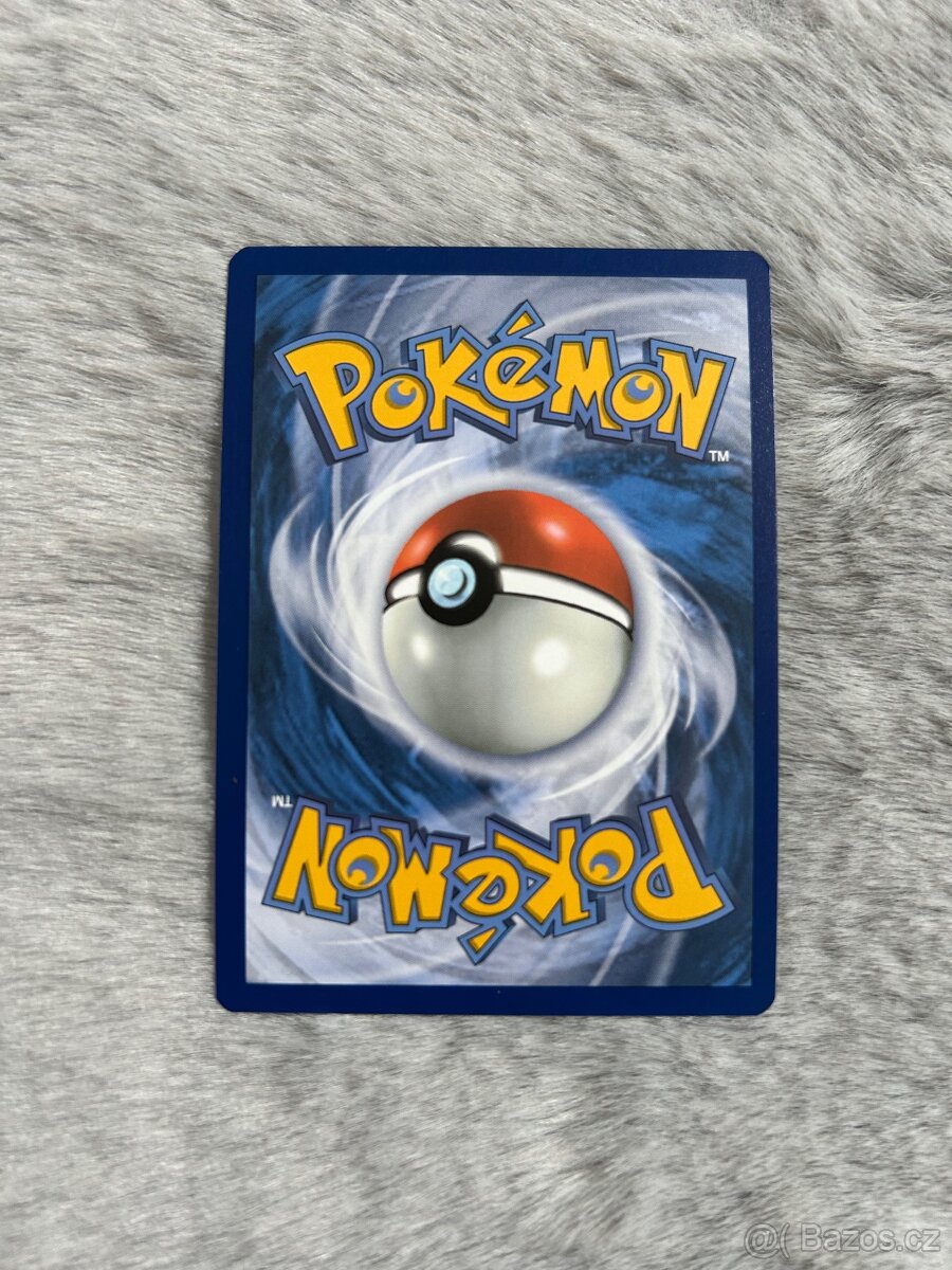 Pokemon karty - Scarlet and Violet - 6