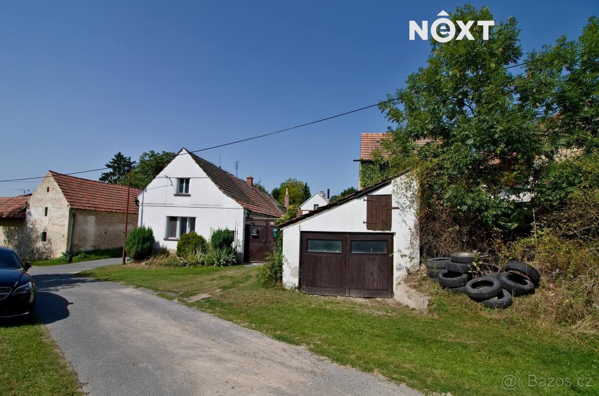 Prodej Rodinný dům, 75㎡ - 6