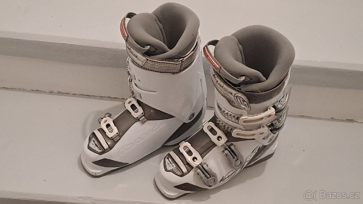 Dámské lyžaŕské boty Nordica Cruise 55W - 6