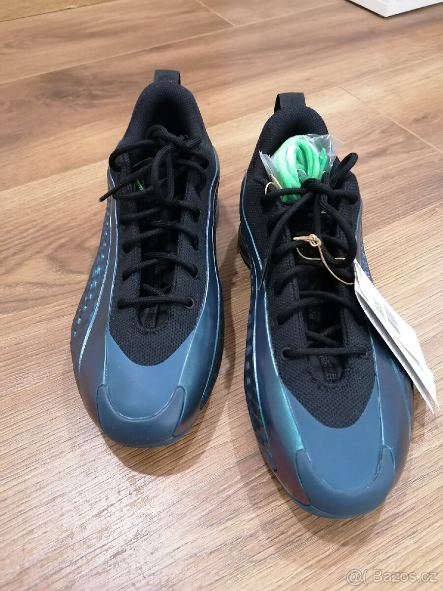 Nové pánské tenisky Adidas - 6