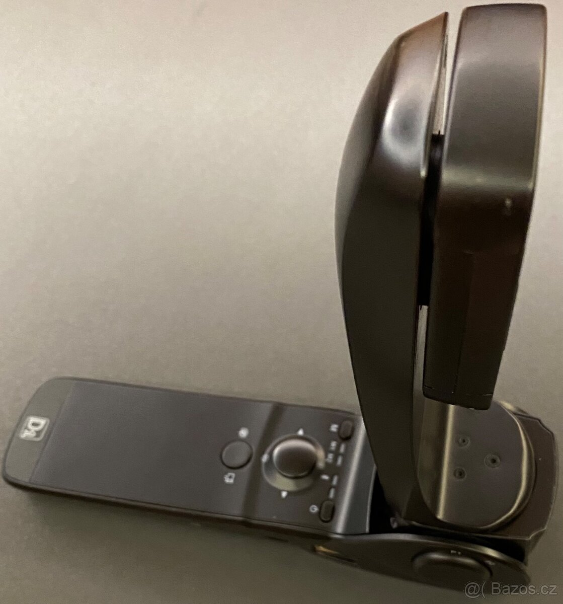 Hohem D1, pouzdro, kabely, perfektní stav - 6