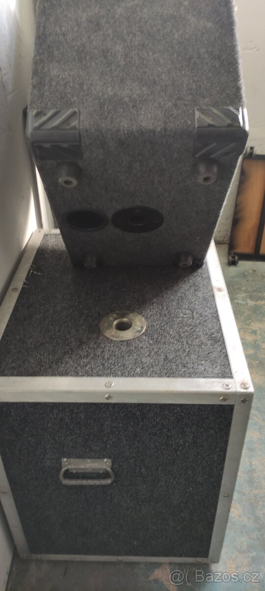 Tesla arm 9308 , AC akustika. - 6