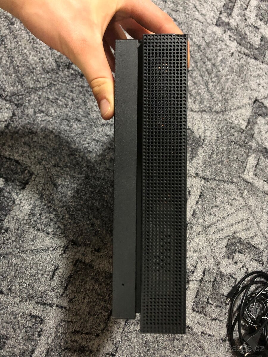 🔥Xbox one X 1tb +příslušenství🔥 - 6