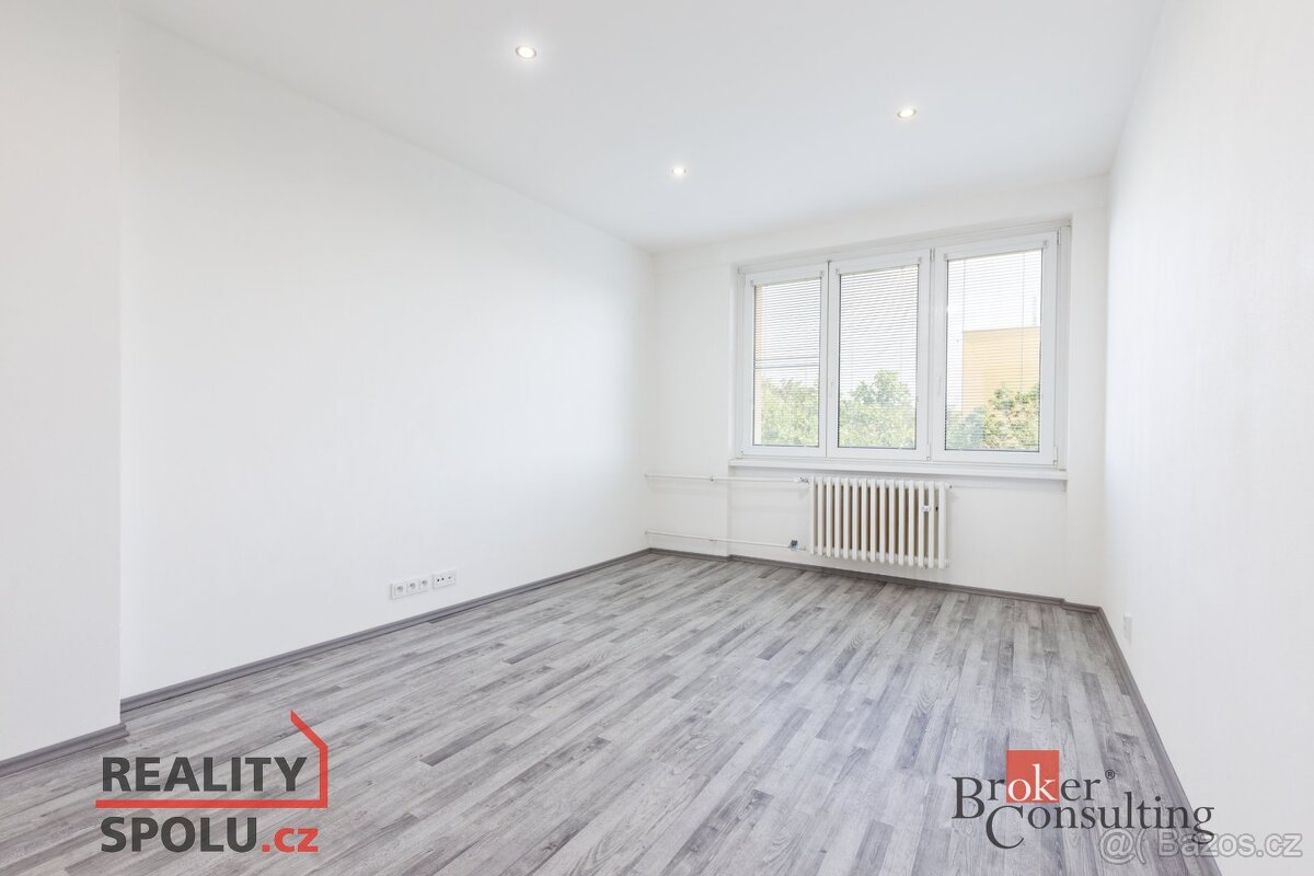 Pronájem, byty/2+1, 54 m2, Táborská 1946/14, Východní Předmě - 6