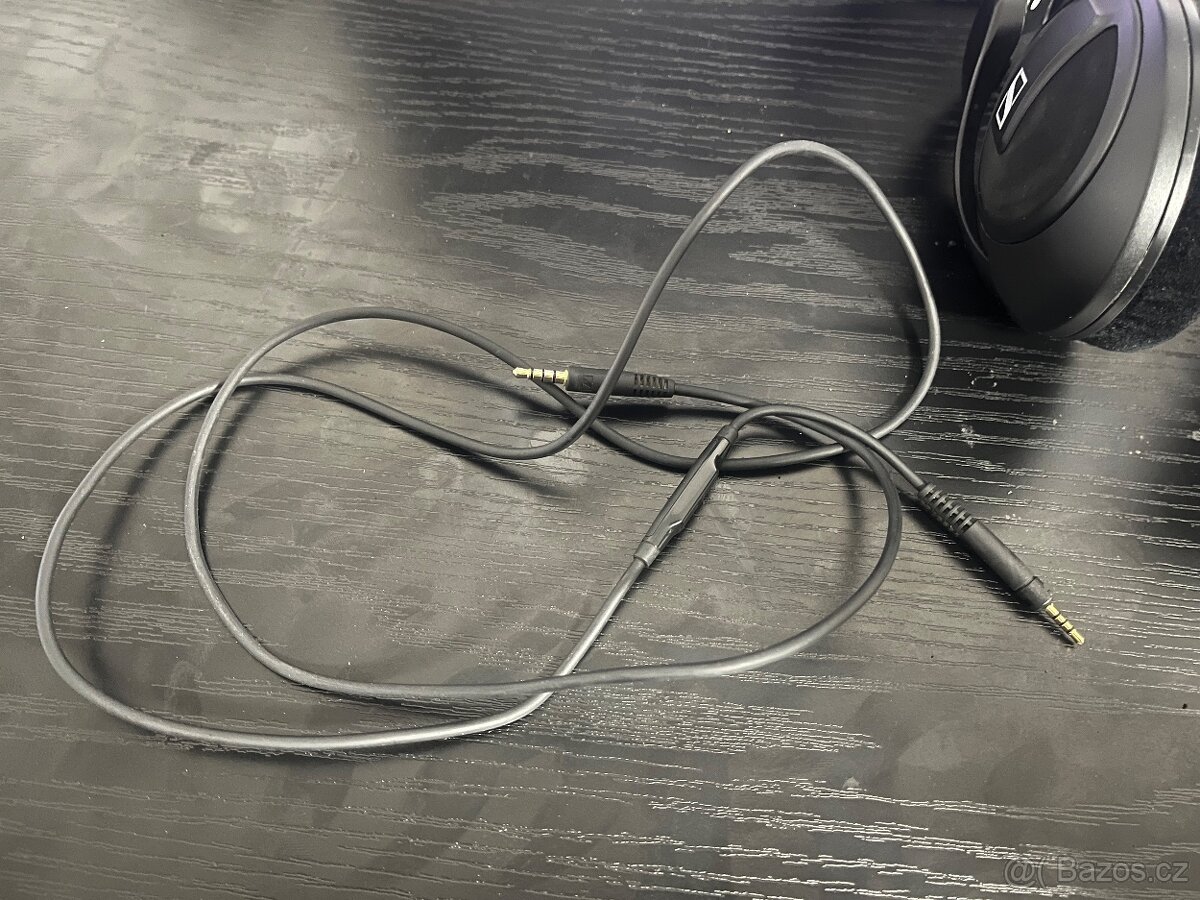 Sennheiser HD569 - 6