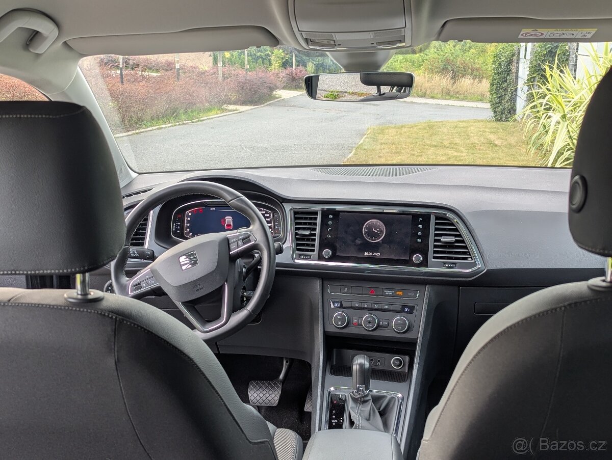 Seat Ateca, 1.5 TSI - DSG - 28.000 km - 6