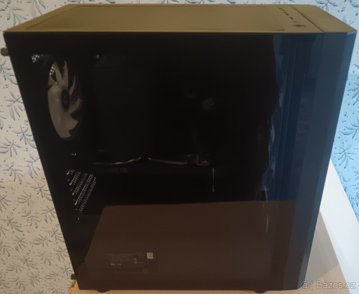 Herní Počítač - 6