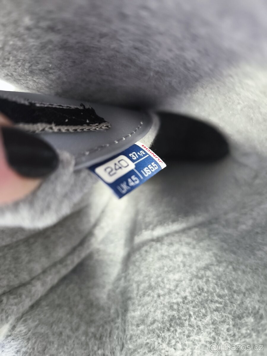 Prodám lyžařské boty - 6