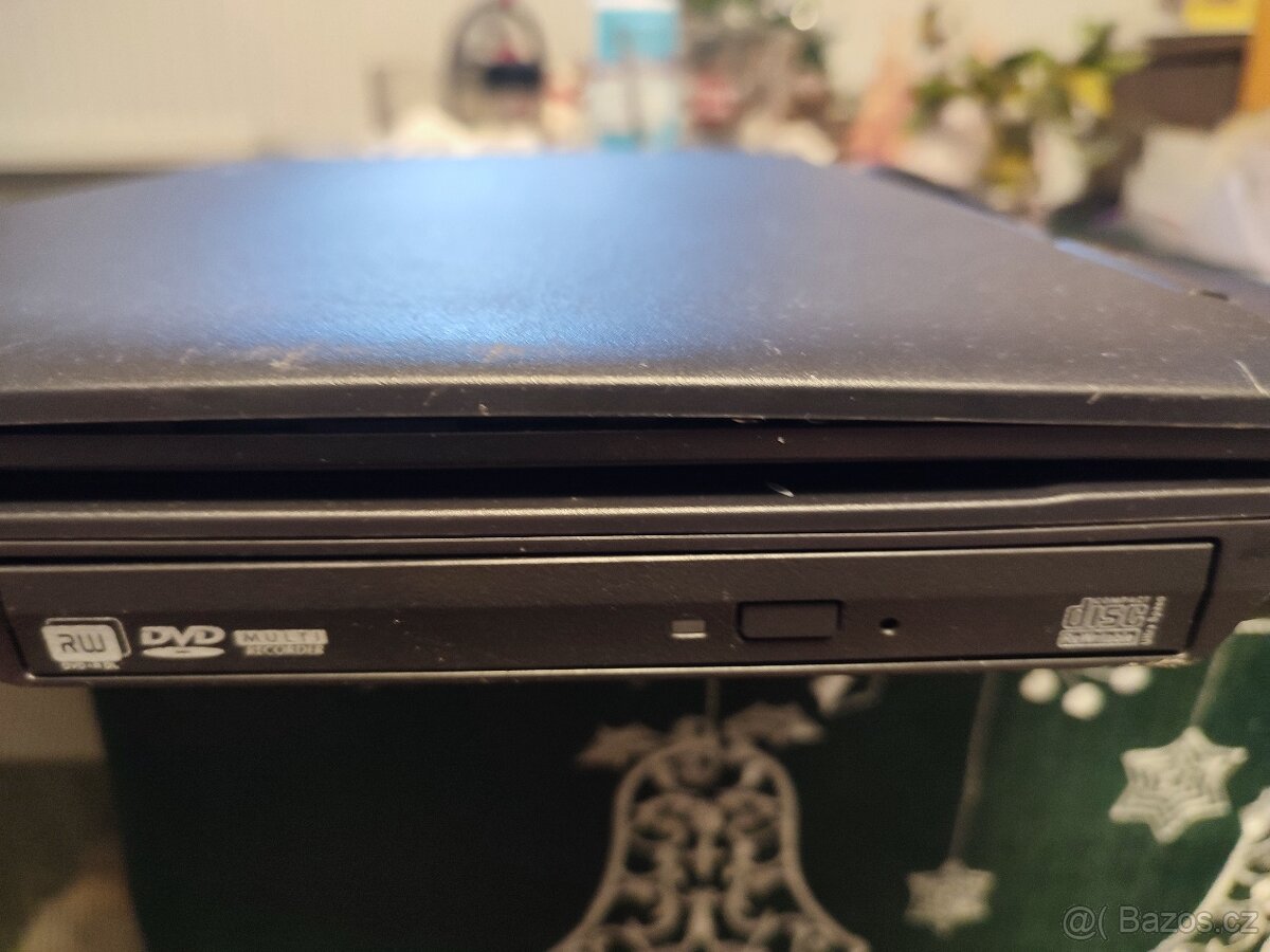 Notebook Acer Extensa - 6