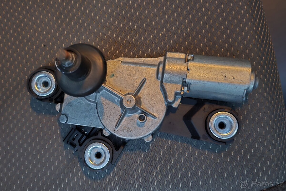 Ford Focus Mk2 hatchback ND - 6