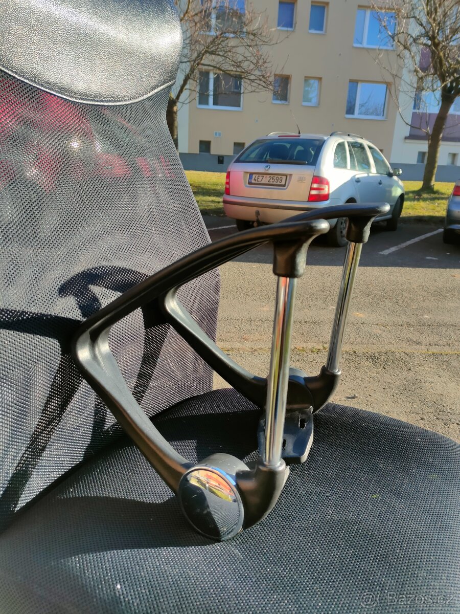 Kancelářská židle - 6