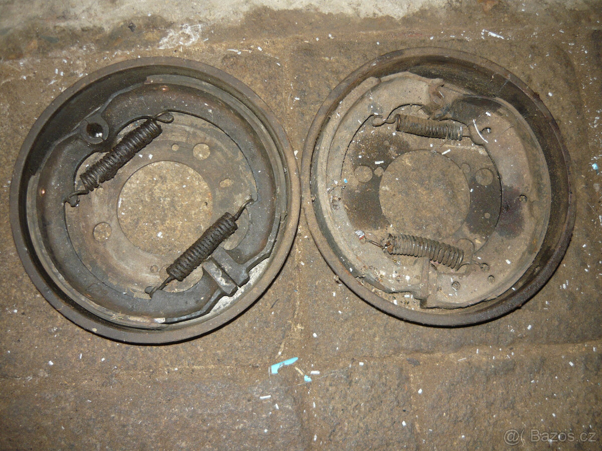 Aero 1000 , Praga piccolo Hardy spojka - 6