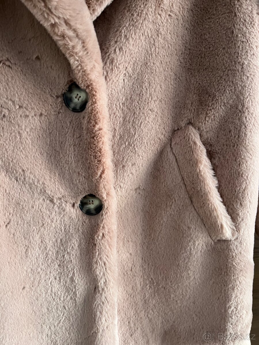 Dámský kabát - 6