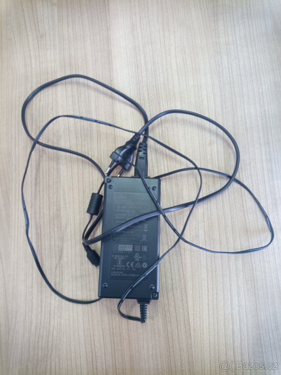 Canon Selphy CP-1300 bilá - 6