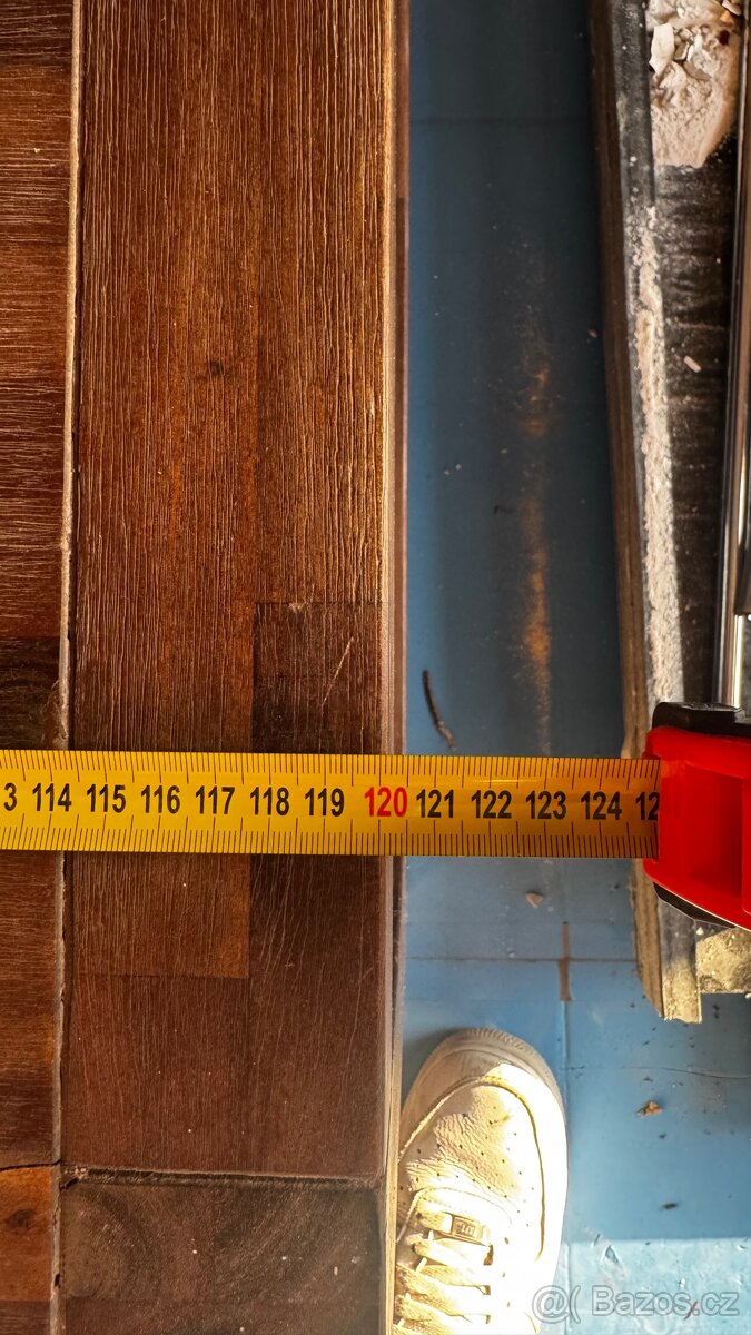 Konferenční / TV stolek - 6