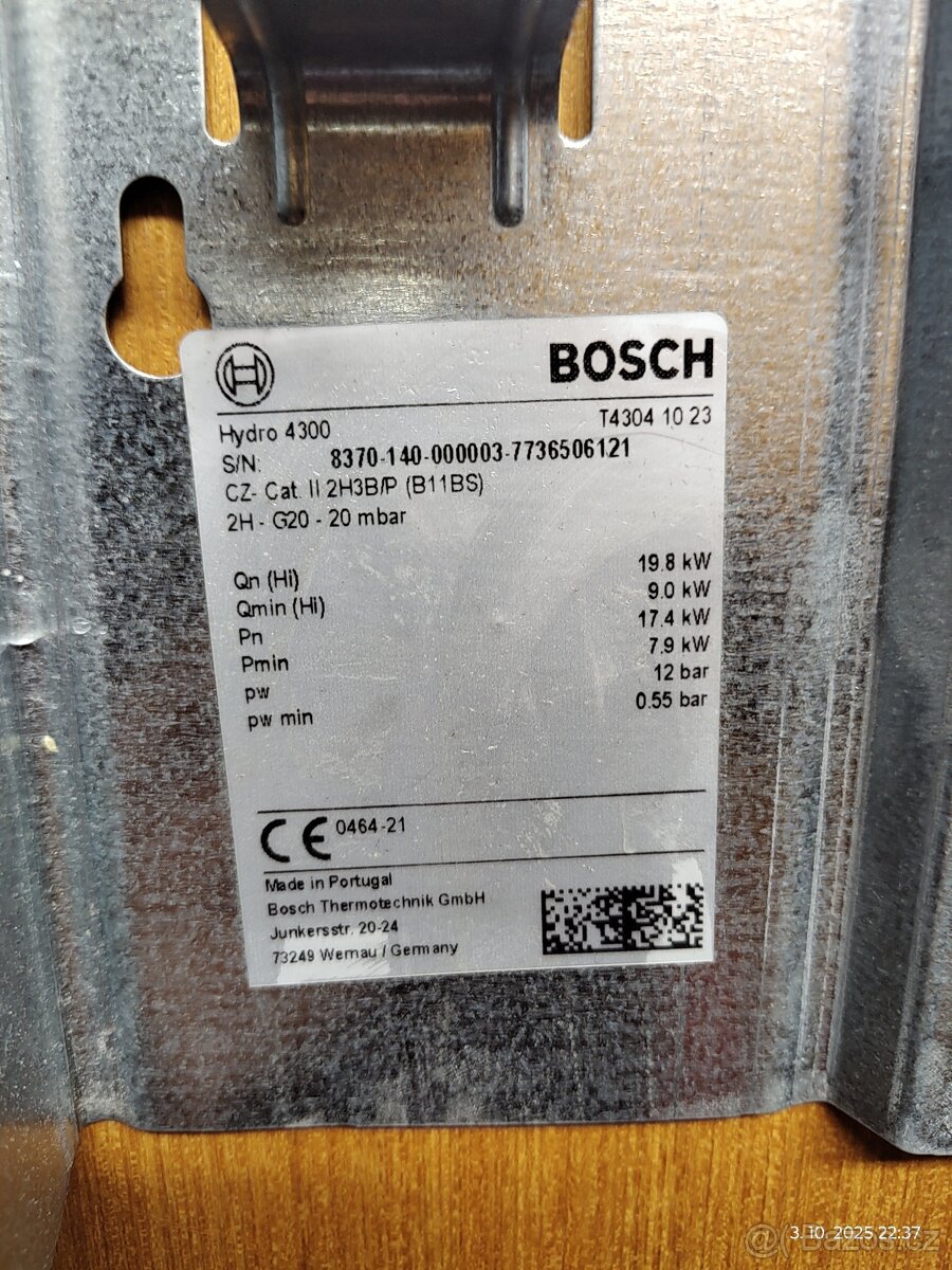Karma Bosch - 6