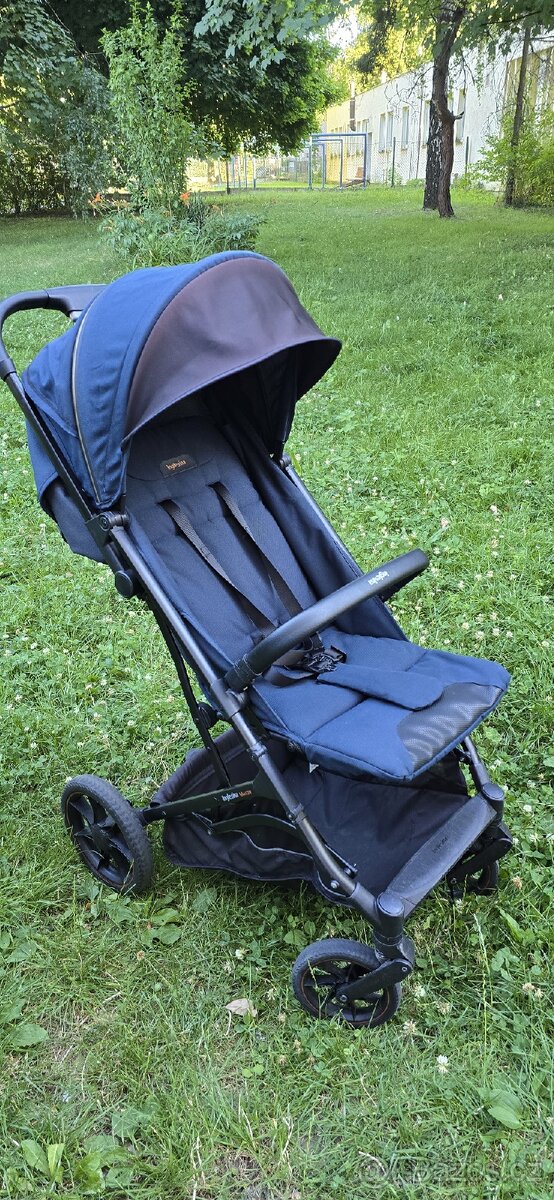 Kočárek Inglesina maior - 6