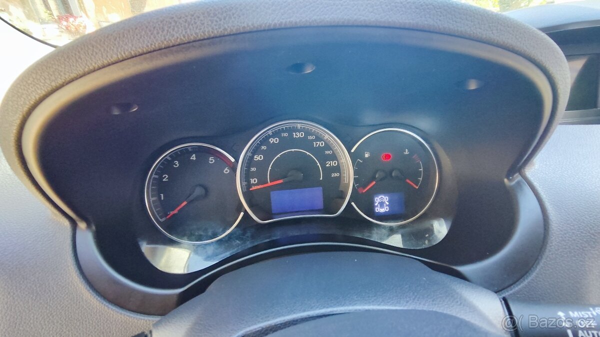 Renault Koleos 2.0 dCi, 2012, BOSE, 4×4, tažné - 6