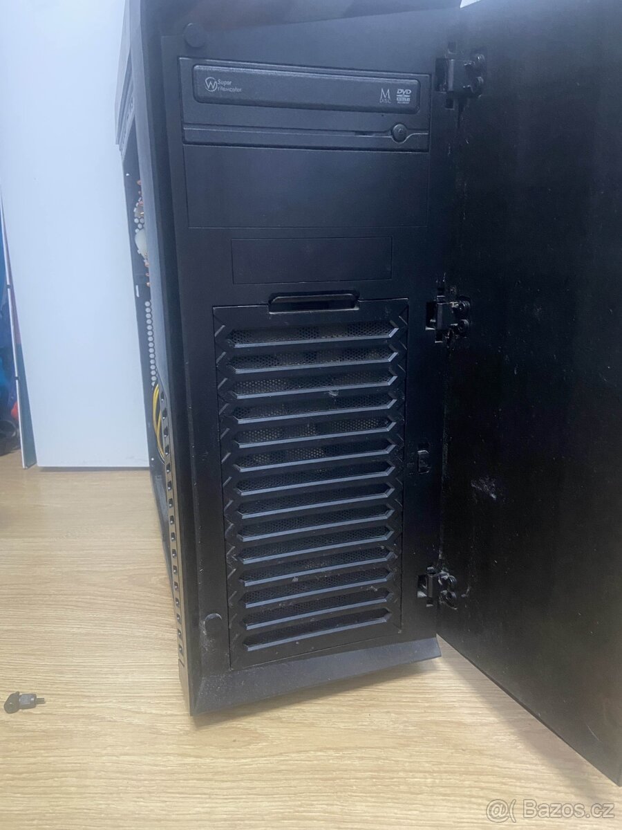 Herní počítač GTX 970 I7 4th gen - 6