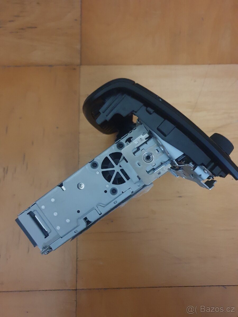 Originál autorádio Fiat - 6