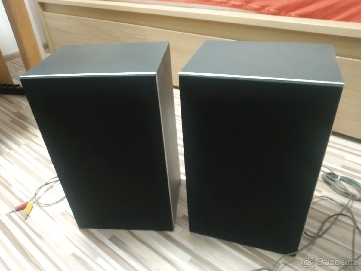 Repro soustava SX40 40/70W - 6