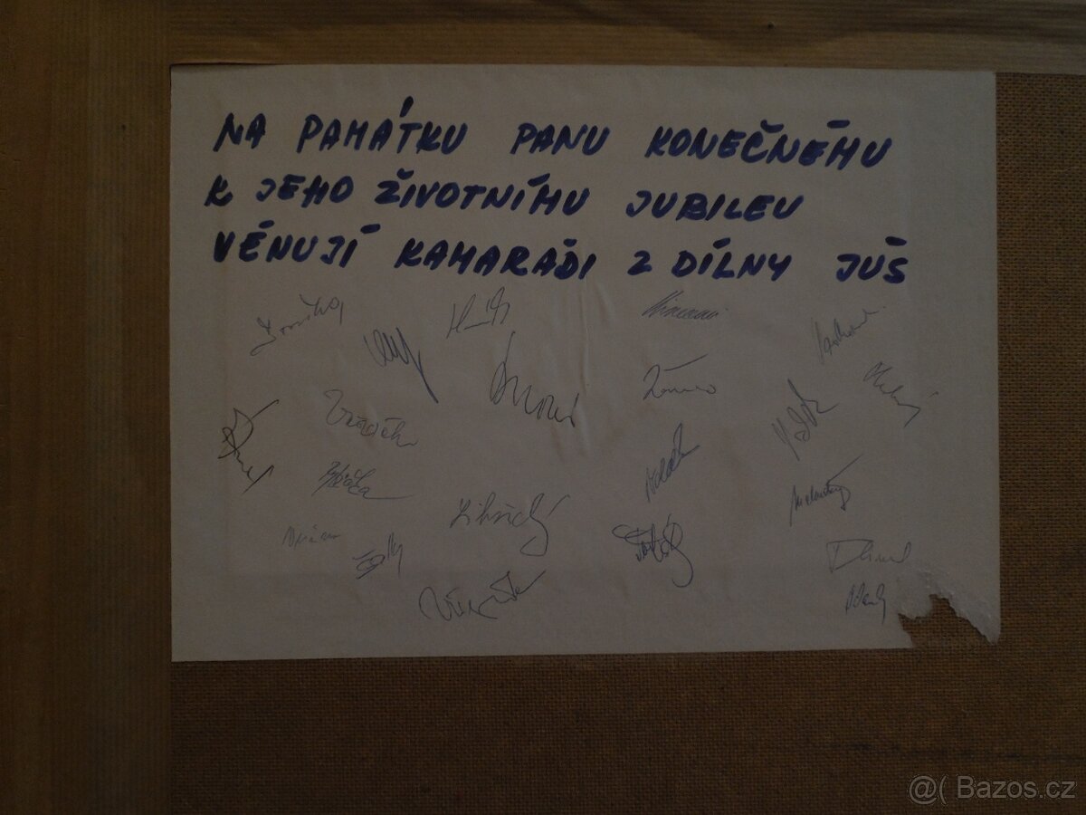 Prodám obraz , Pavel Chmelík - 6