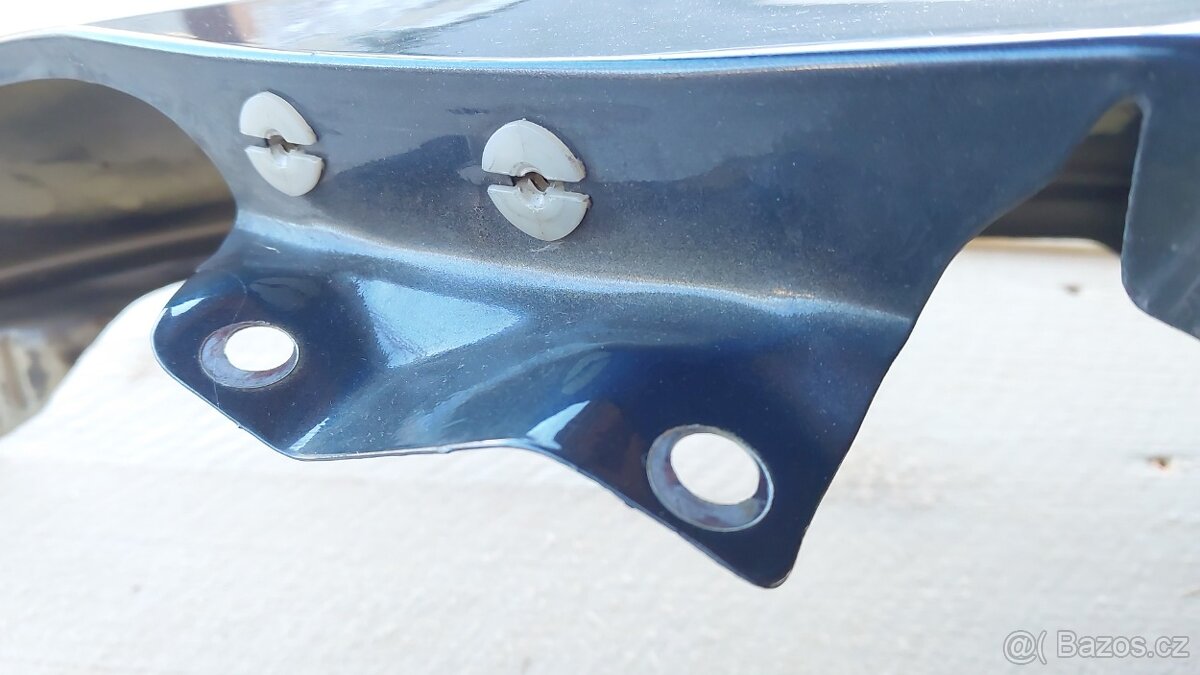 Seat LEON – Blatník levý 5P0821165 B - 6