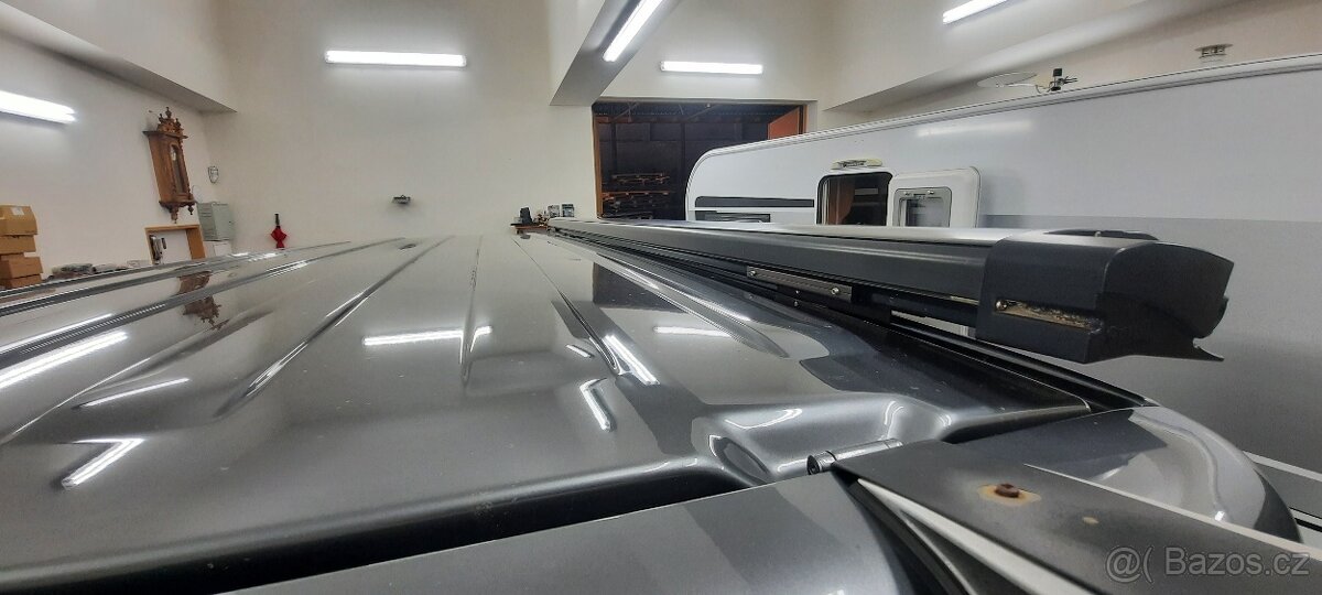 Markýza - dodání a montáž - 6