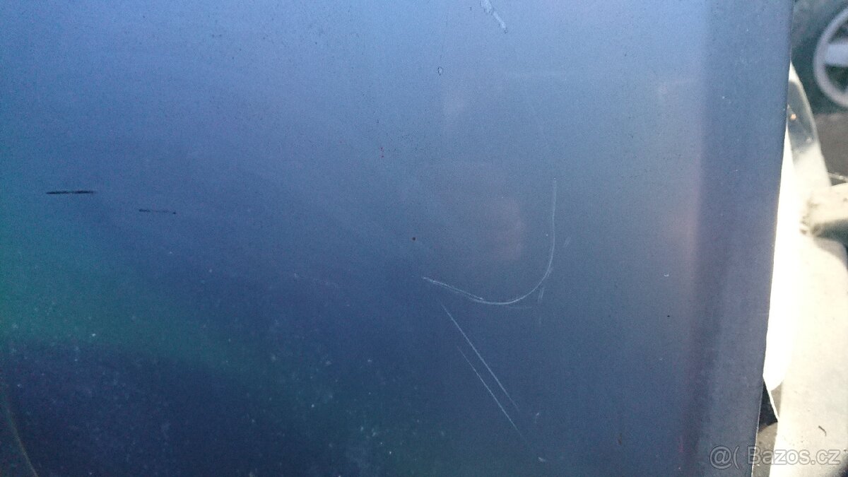 Favorit Forman kapota silver line - 6