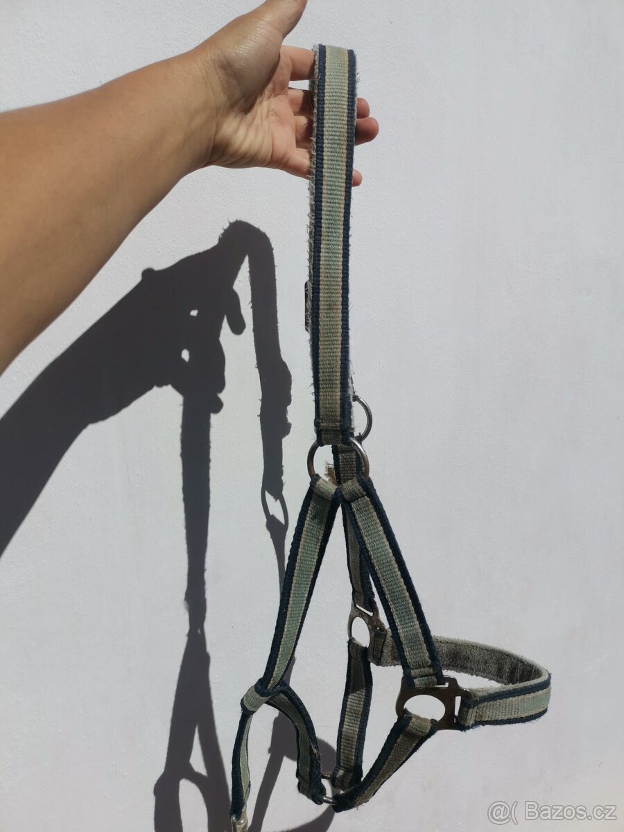 Podbřišníky, podsedlovky a další - 6