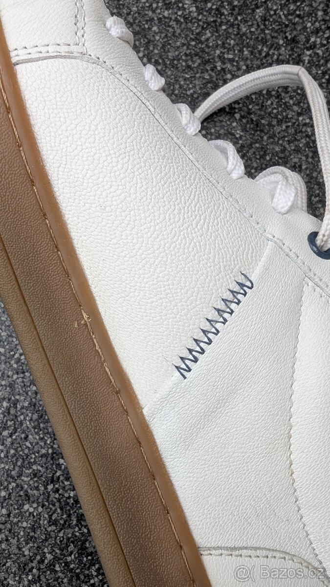 Dámské boty Lasocki, vel. 41 - 6