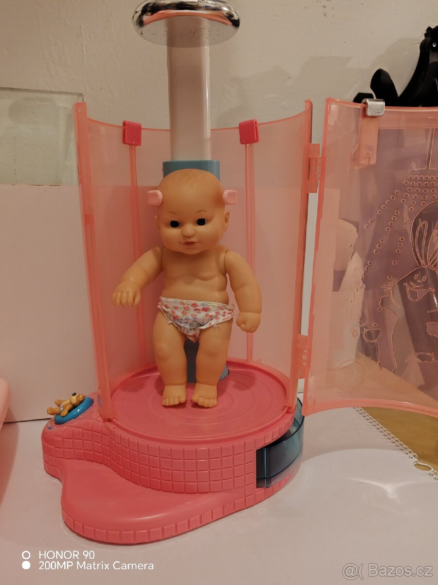 Baby born - 6