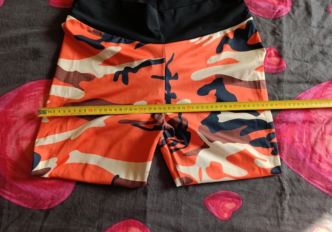 Dámské legíny 44 - 6