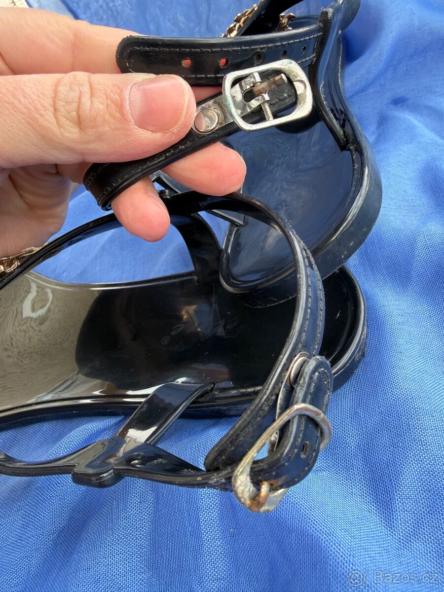 Dámské sandály 36 - 6