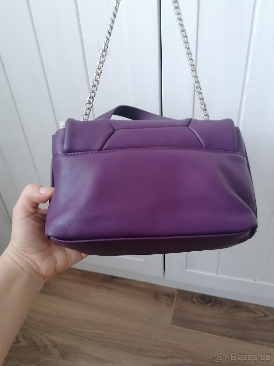 Nová crossbody kabelka Mexx - 6