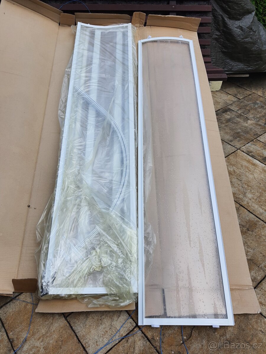 Zástěna do sprchového koutu - 6