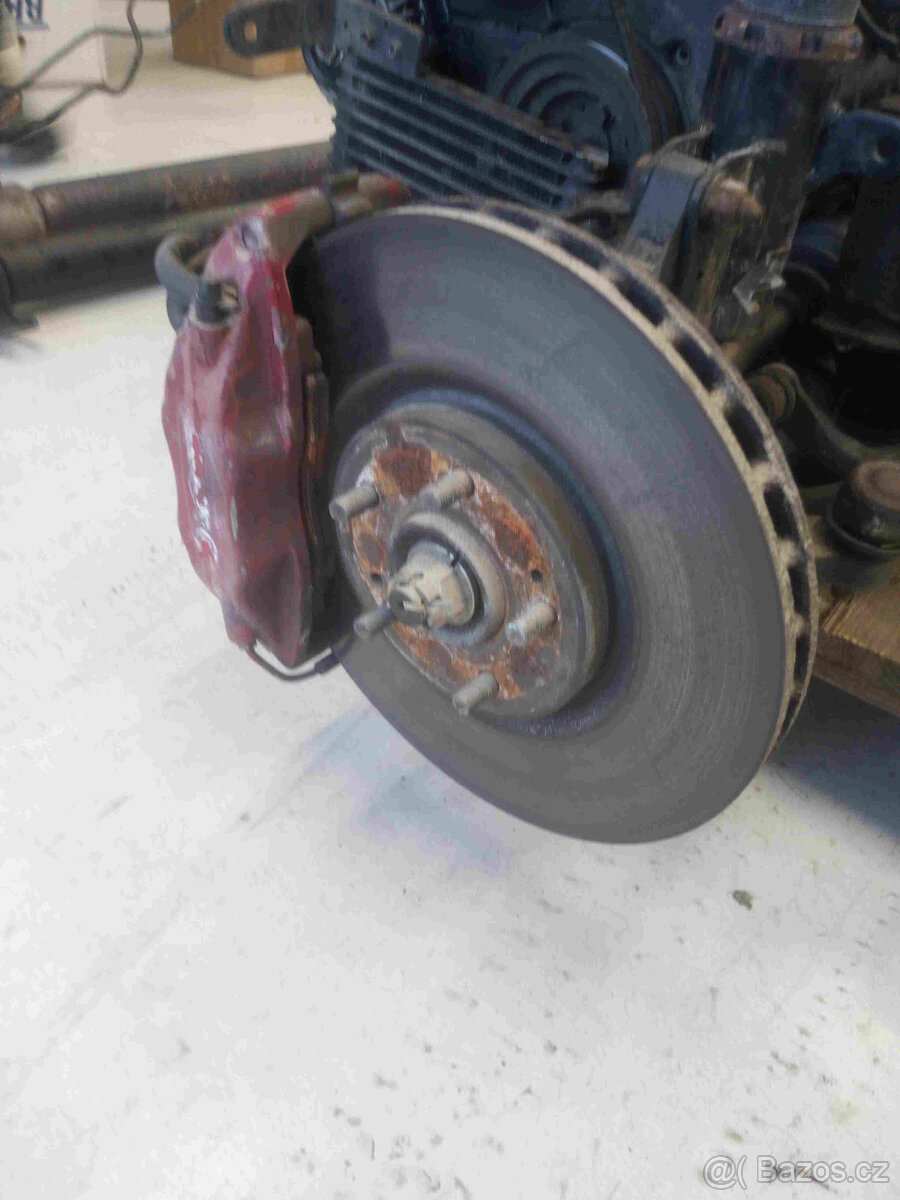 Mitsubishi Lancer EVO 6 - 6