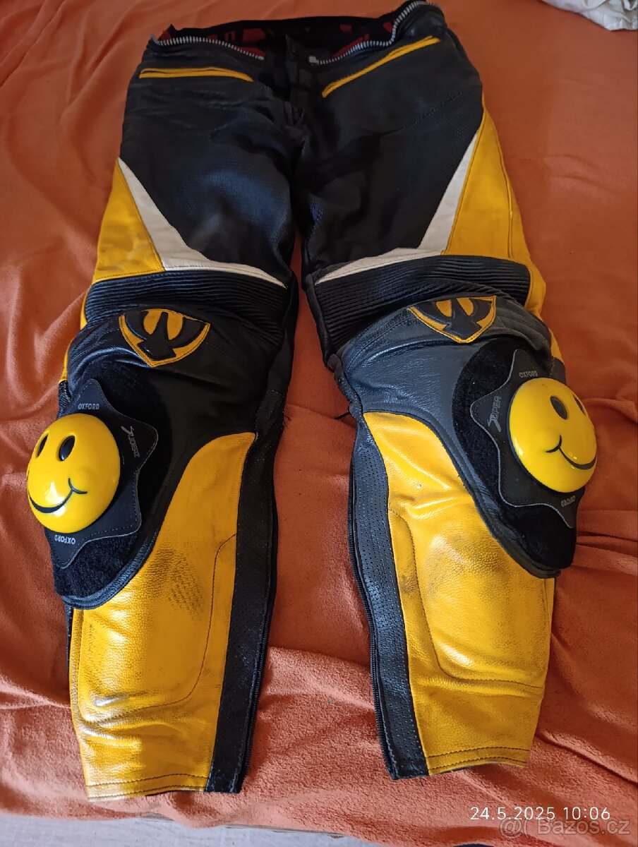 Kombinéza - rezervováno - 6